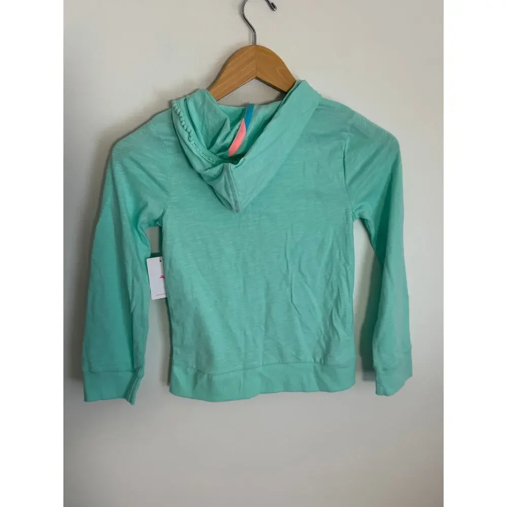 Tommy Bahama light weight jacket NWT size small 7/8